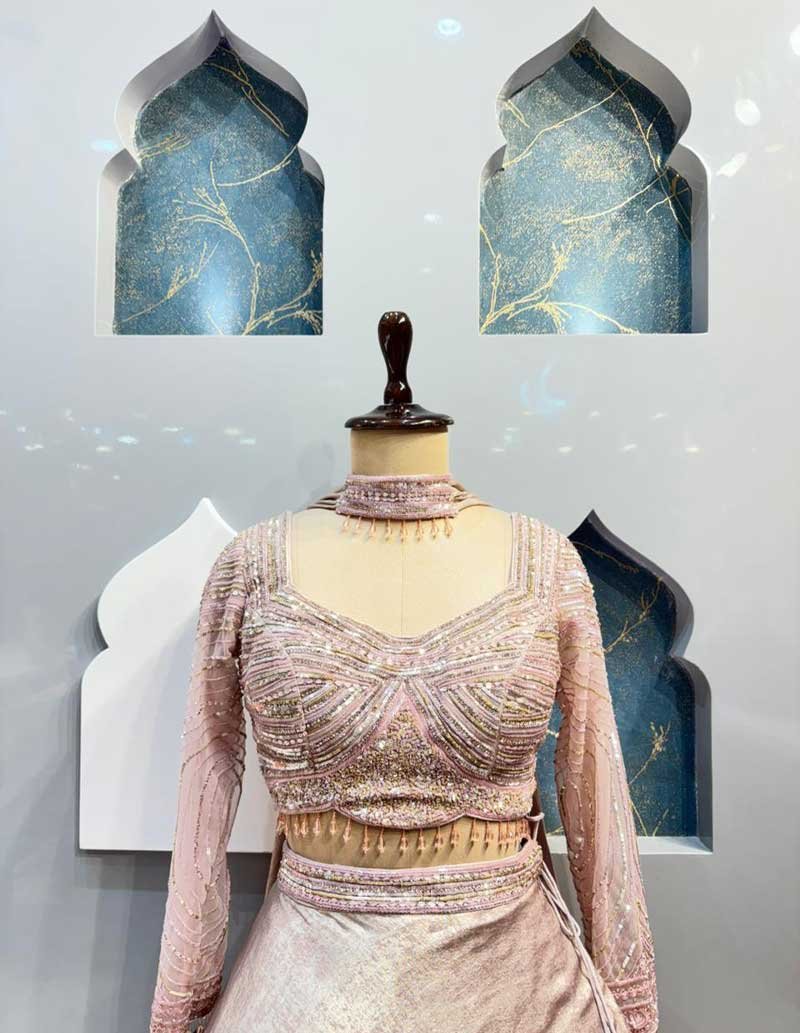 LEHENGA image 1
