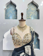 SAREE image 1