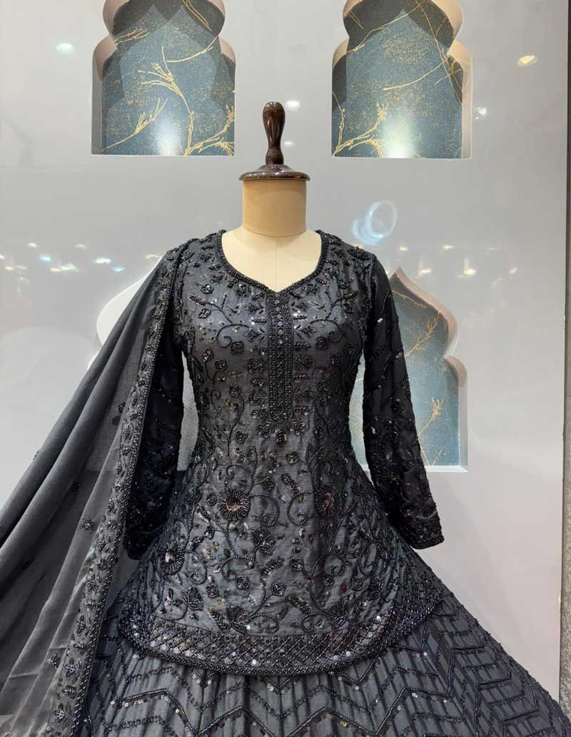 LEHENGA image 1