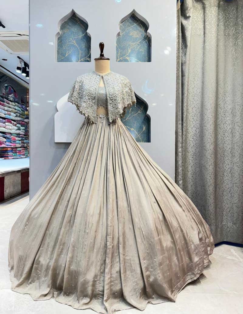 GOWN image 3