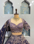 LEHENGA image 1