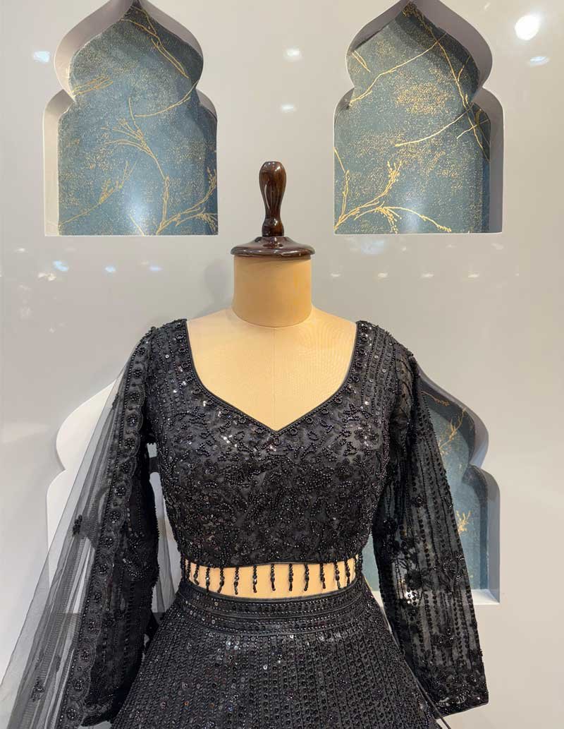 LEHENGA image 1