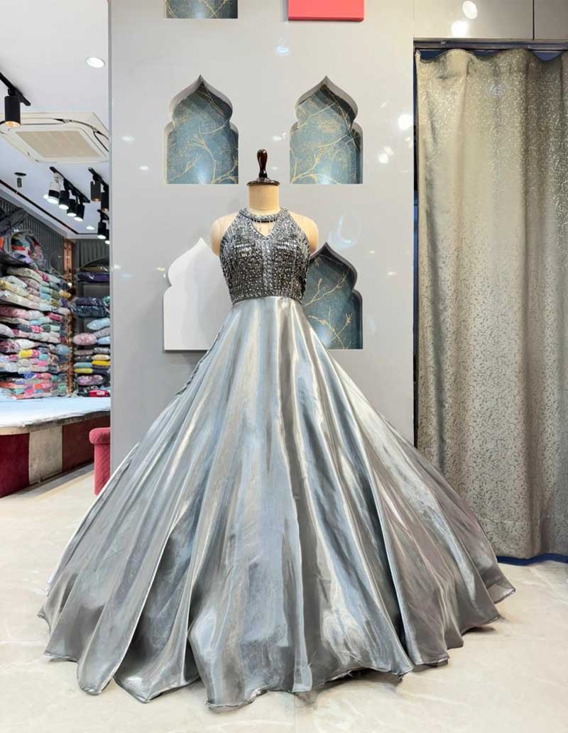 GOWN image 0