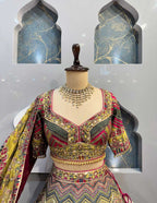 LEHENGA image 1