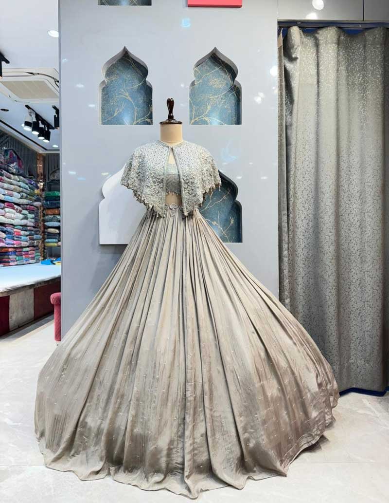 GOWN image 0