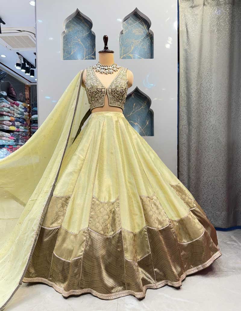 LEHENGA image 3