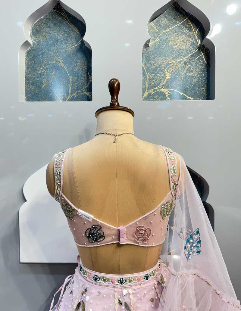 LEHENGA image 3