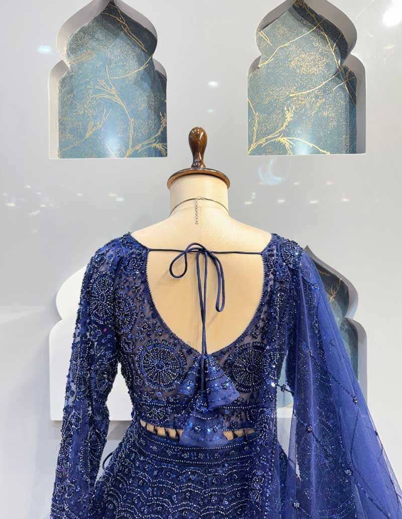 LEHENGA image 5