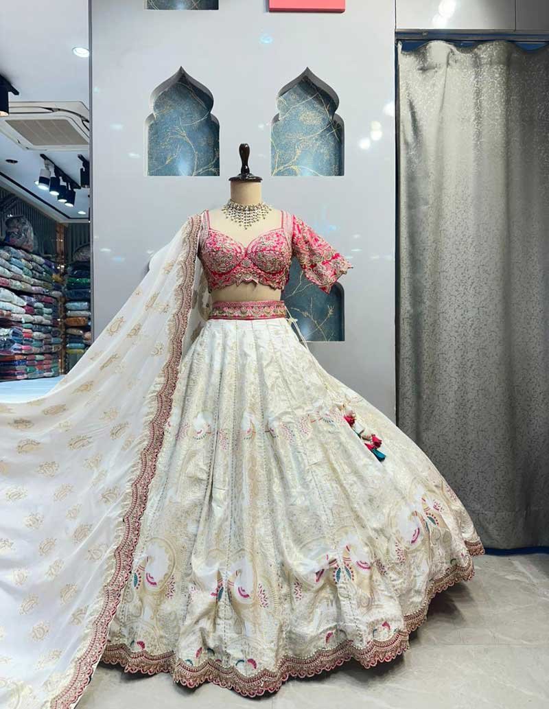 LEHENGA image 0