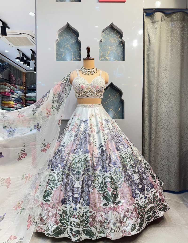 LEHENGA image 0