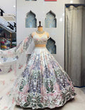 LEHENGA image 0