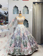 LEHENGA image 0