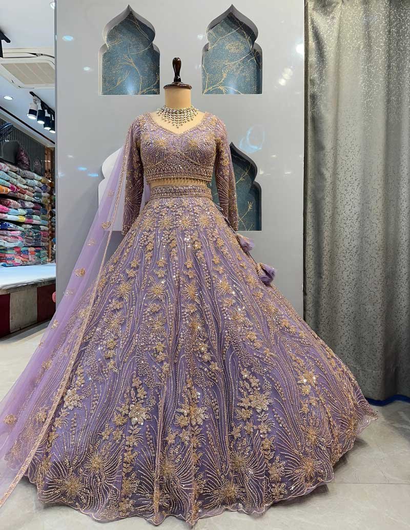 LEHENGA image 2