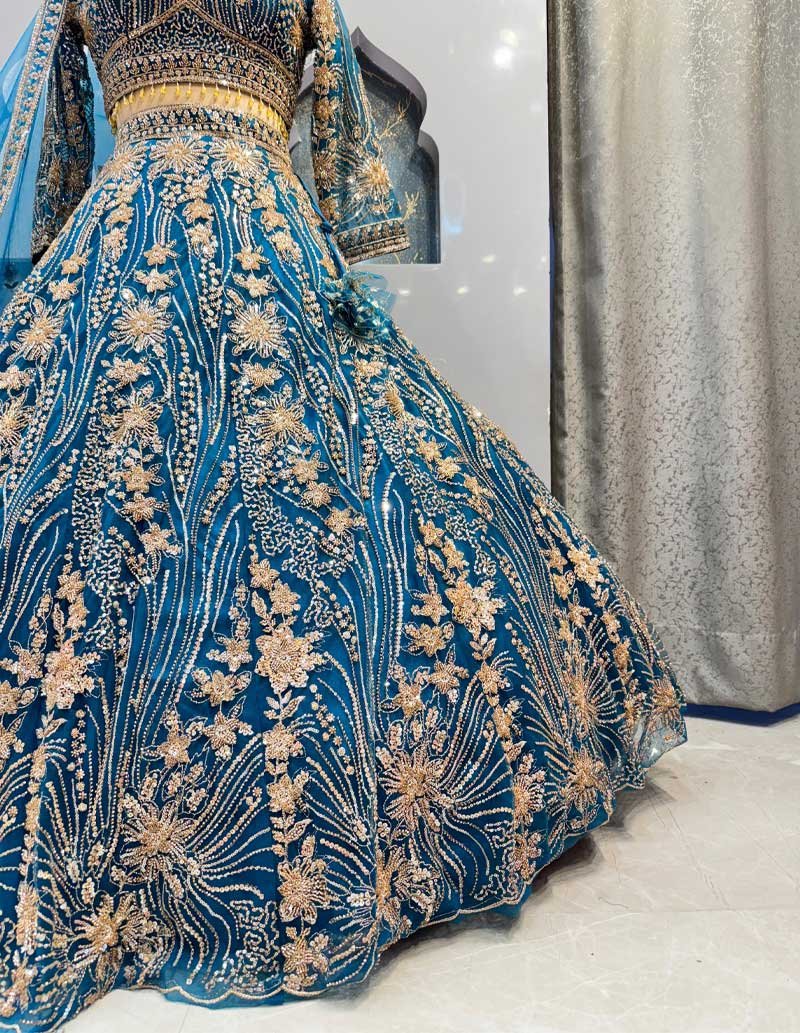 LEHENGA image 3