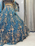 LEHENGA image 3