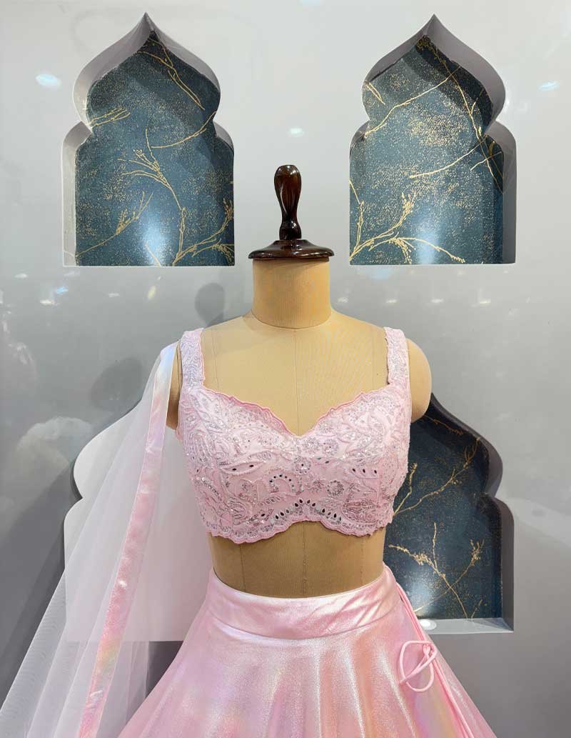 LEHENGA image 1