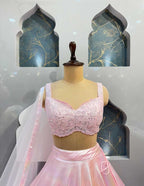 LEHENGA image 1
