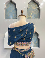 INDO WESTERN image 2