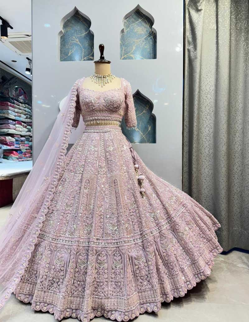 LEHENGA image 5