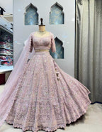 LEHENGA image 5