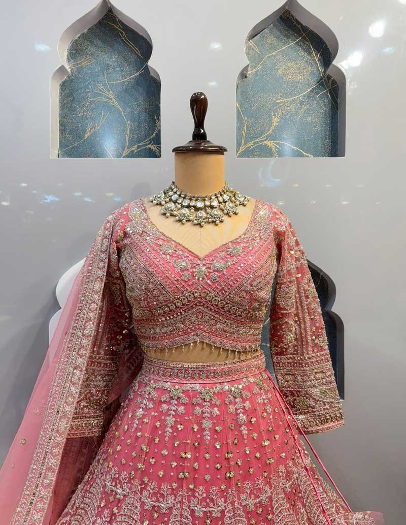 LEHENGA image 1