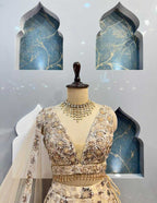 LEHENGA image 1