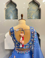 LEHENGA image 3