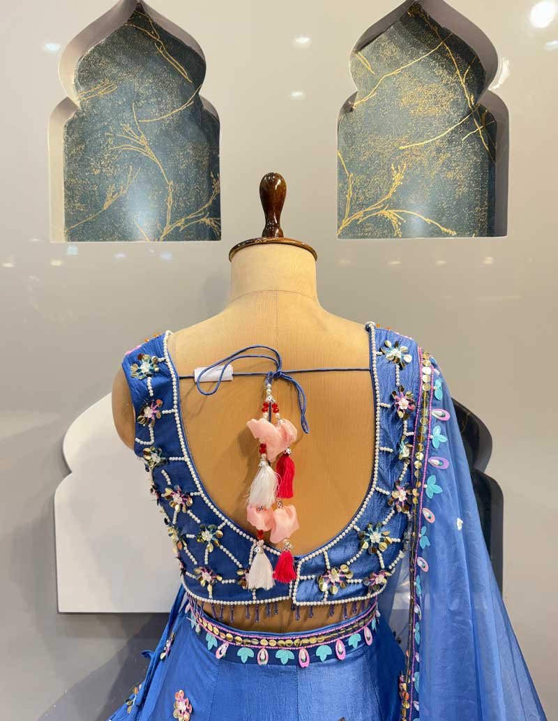 LEHENGA image 3
