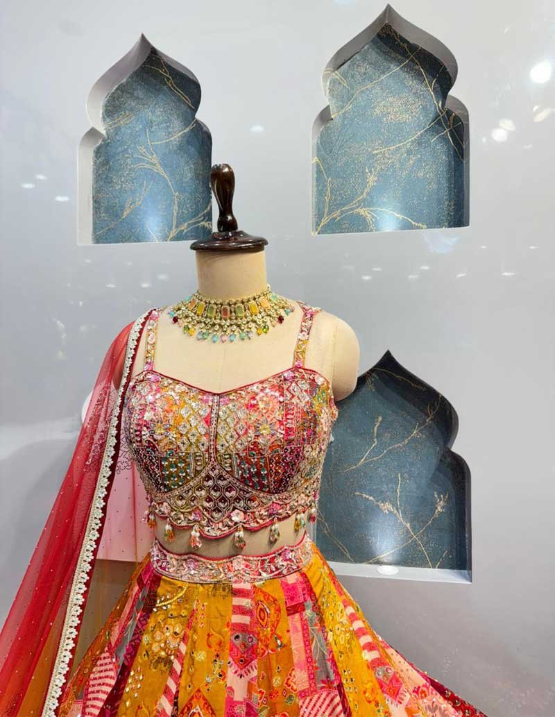 LEHENGA image 2