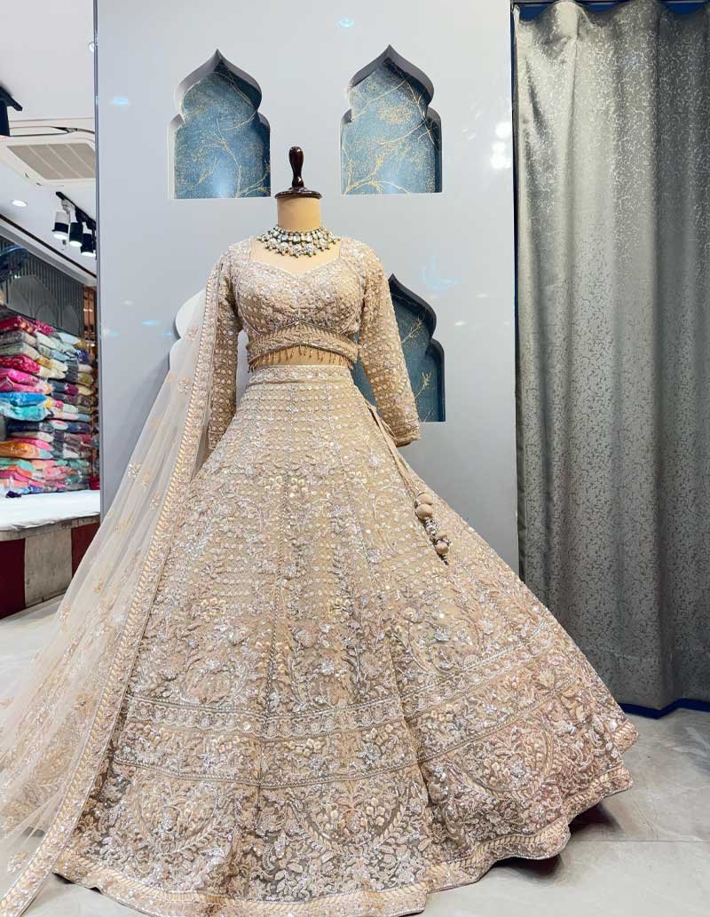 LEHENGA image 2