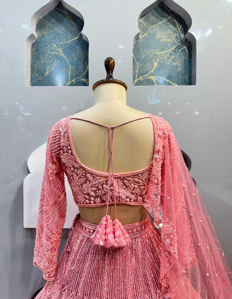 LEHENGA image 5