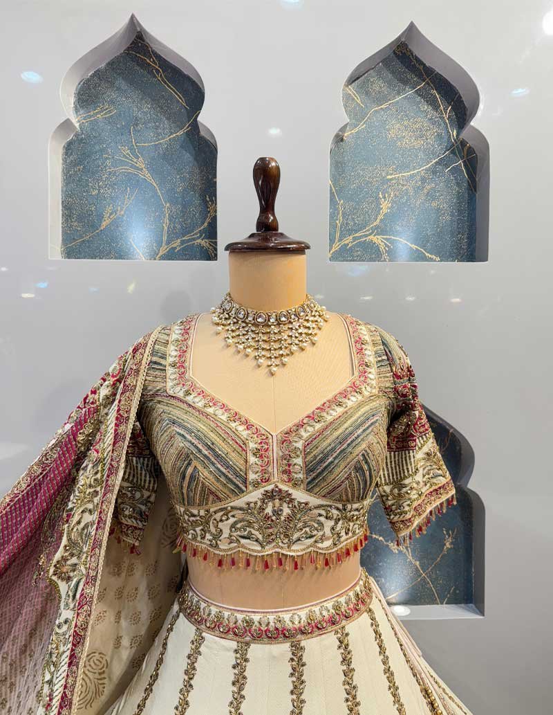LEHENGA image 1