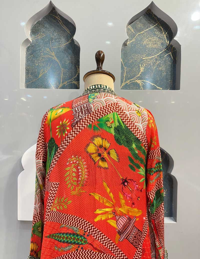 INDO WESTERN image 2