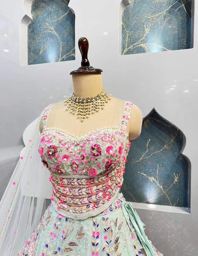 LEHENGA image 2