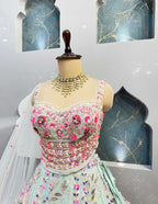 LEHENGA image 2