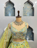 LEHENGA image 1