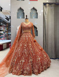 LEHENGA image 0