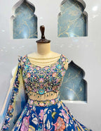 LEHENGA image 2