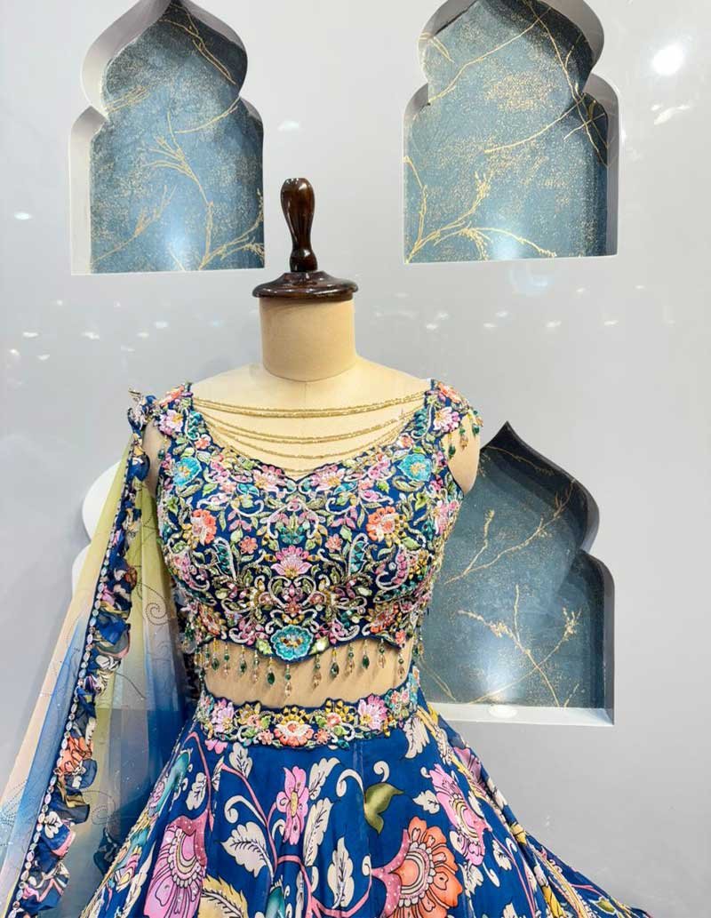 LEHENGA image 2
