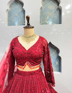 LEHENGA image 2