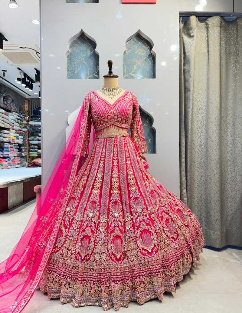 LEHENGA image 0