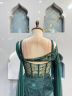 "ROYAL GREEN INDOWESTERN" image 4