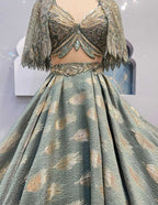 LEHENGA image 4