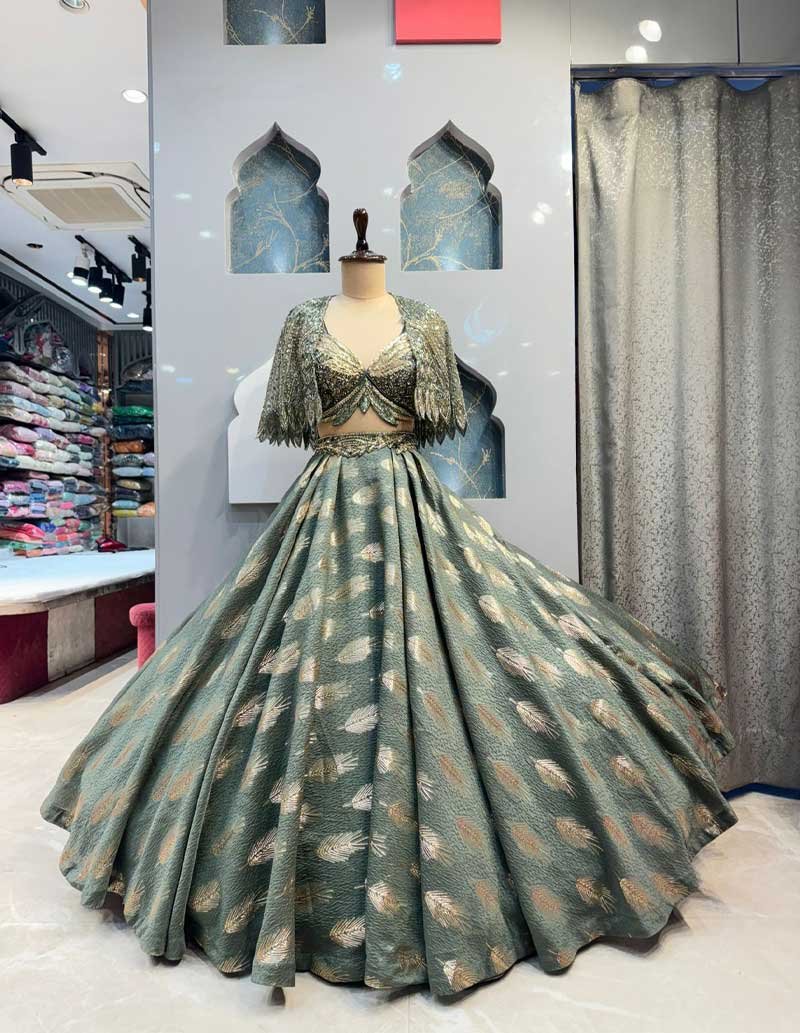LEHENGA image 0