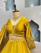 LEHENGA image 2