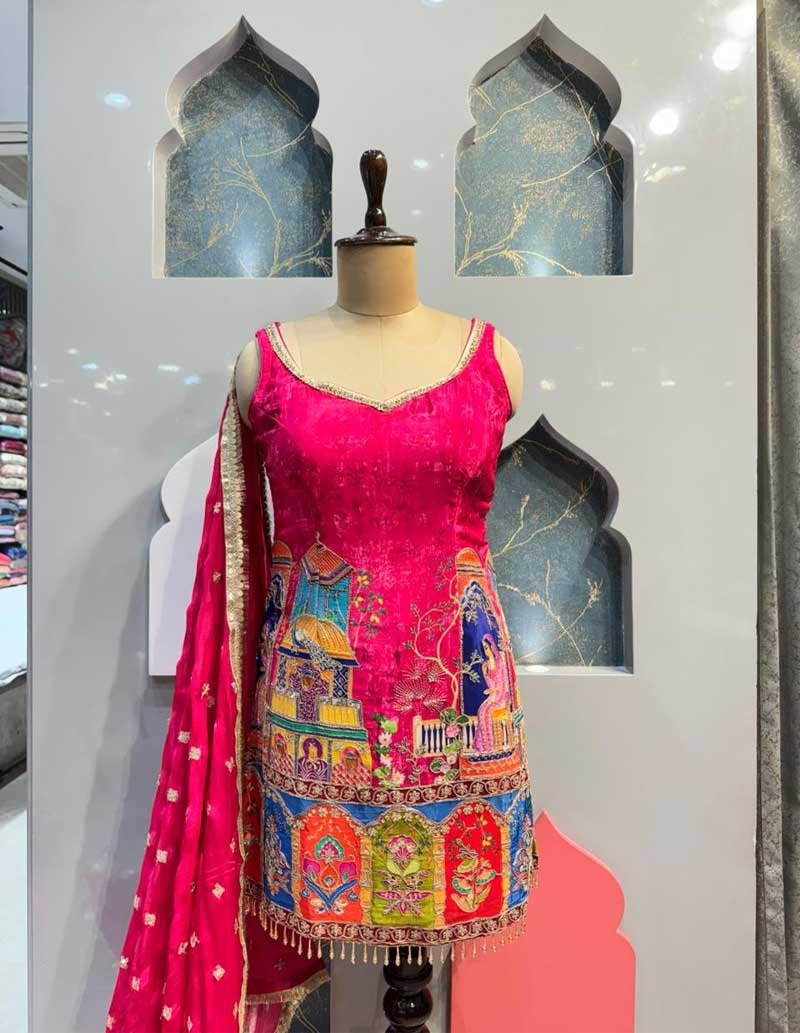SHARARA image 1