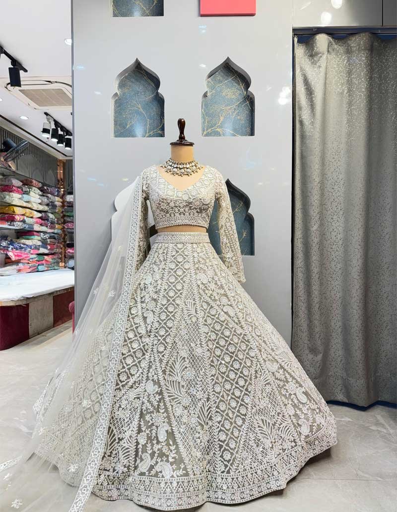 LEHENGA image 0