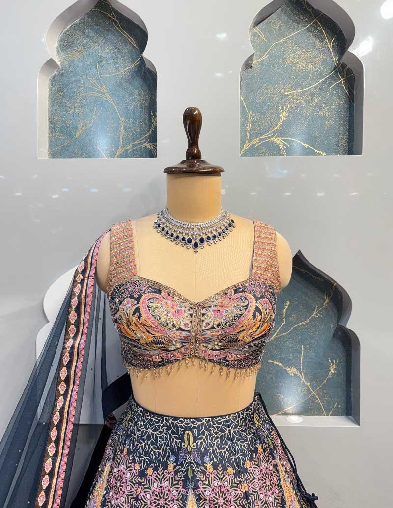 LEHENGA image 1