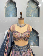 LEHENGA image 1