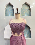INDO WESTERN image 2
